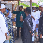 Federal Ministry of Youth Development, Wema Bank, and APDC Partner to Upskill 1,000 Nigerian Youth