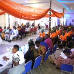 APDC Celebrates 7 Years, Graduates 19 Innovators to Fight Malnutrition for a Healthier Africa