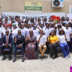 APDC Launches Skillnovation Program, Empowering 1,000 Nigerian Youths in Nigeria