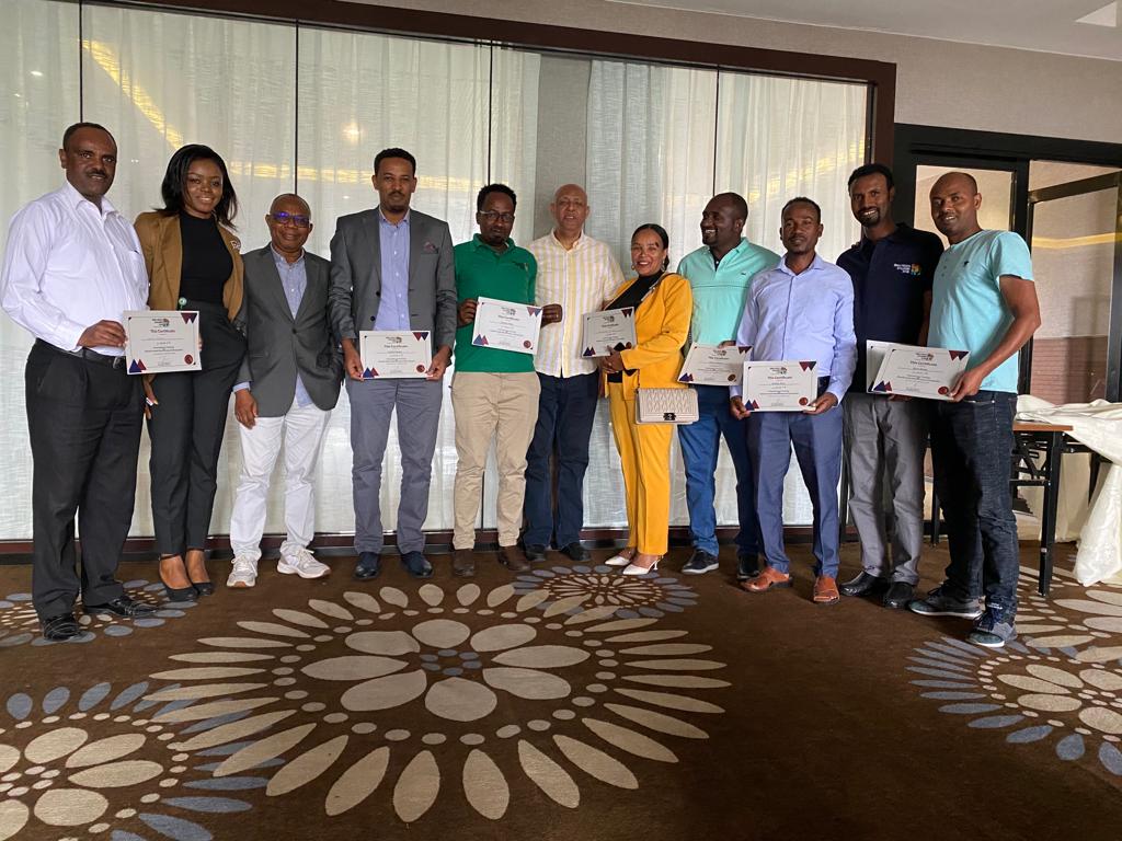 Tailor-made Training of Staff of Ethiopia Development & Planning Commission on Project Analysis