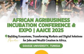 Join APDC at the 10th Africa Agribusiness Incubation and Acceleration Investment Summit (AAICE 2025)
