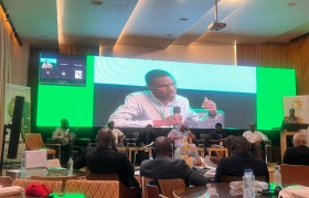 Overcoming Youth Barriers in African Agriculture - AAICE 2025 Summit