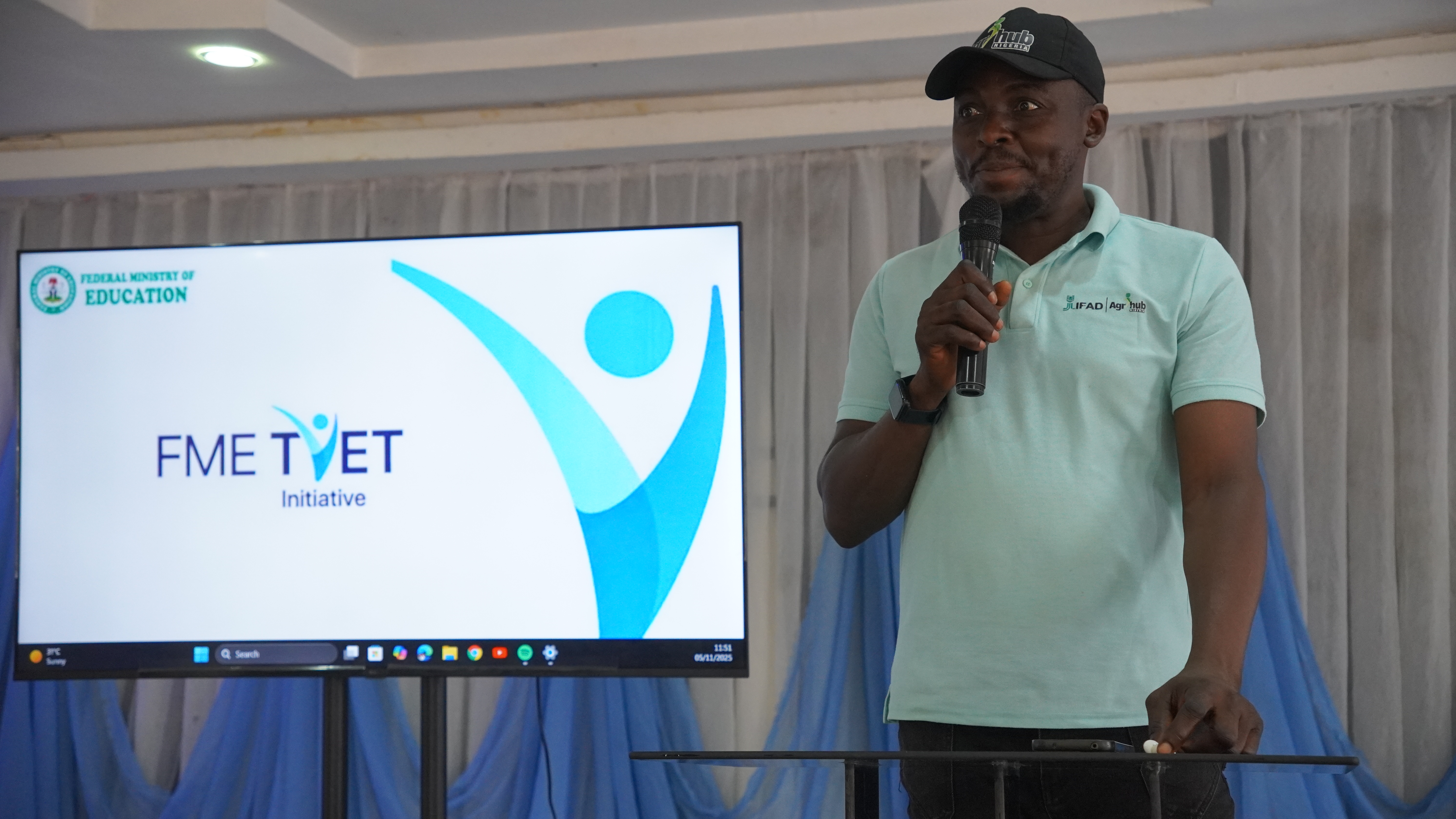 APDC Kicks Off Phase 1 of FME TVET Programme to Train 5 Million Nigerian Youth in High-Demand Skills