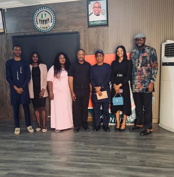 Scaling Impact Through Strategic Collaboration: APDC Group Partners with FFDGN for National Growth