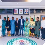 APDC Group and the Federal Government of Nigeria Signs Strategic MoU Revitalise Youth Centres