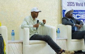 World Food Safety Day Symposuim: APDC drives dialogue for safer food systems for Nigerians