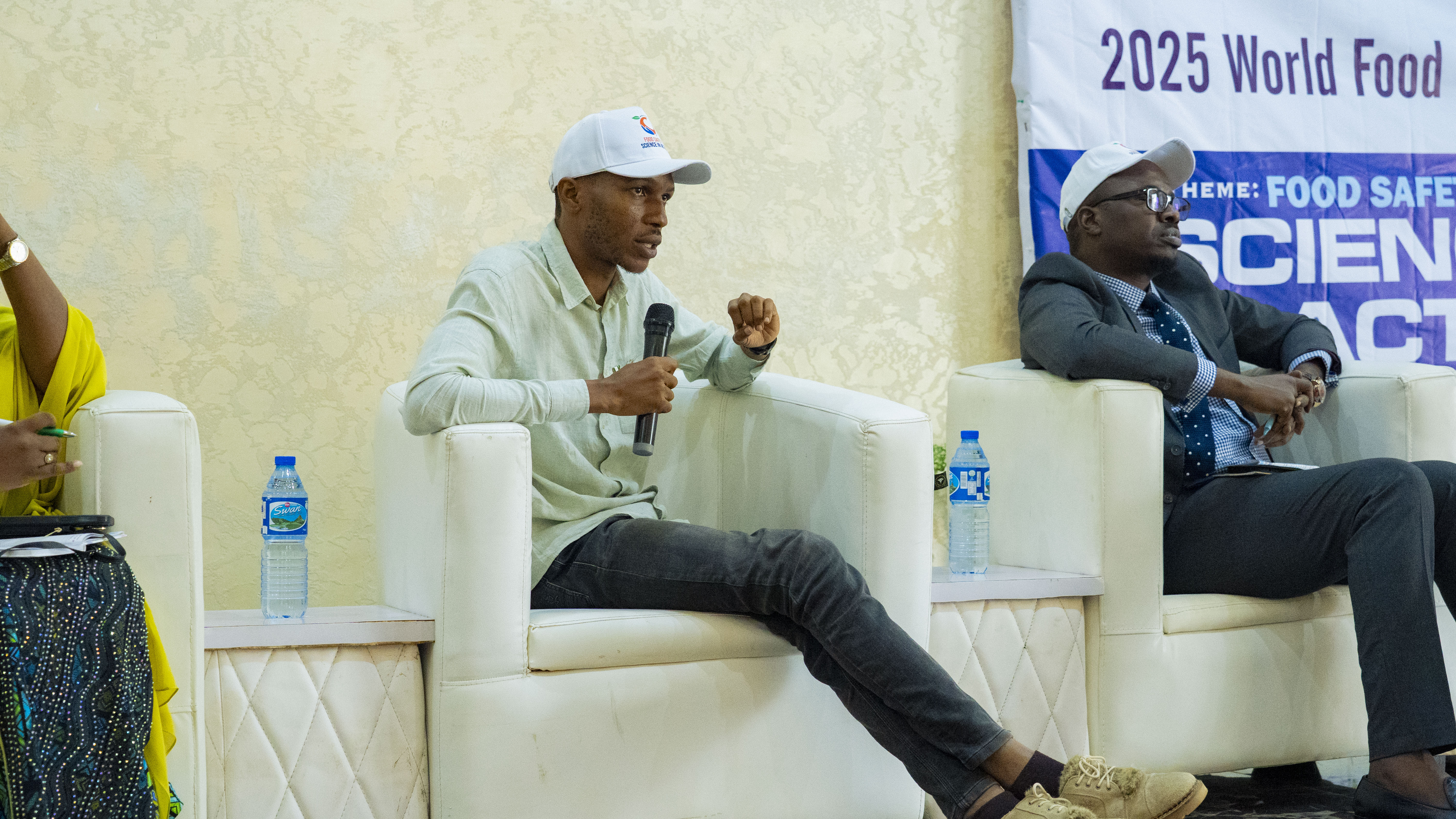 World Food Safety Day Symposuim: APDC drives dialogue for safer food systems for Nigerians