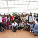 APDC Group at the Forefront: Empowering Youths in Climate-Smart Agriculture Across West Africa