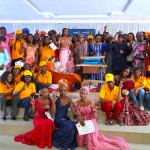 APDC celebrates graduation of 50 women from the 9th Cohort of the Fashionistas Free Training Programme