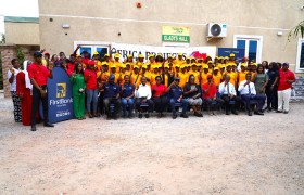 APDC Group and FirstBank Launch Fashionistas You First (Cohort 2) Training Programme