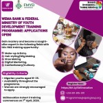 Wema Bank Skillnovation Training Programme 2026 | APDC Group