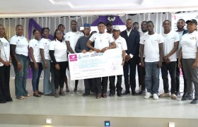 Ready for Impact: APDC Celebrates 100 Graduates from Inaugural Skillnovation Programme